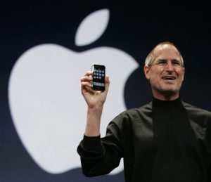 Perusahaan Italia Menang Melawan Apple Untuk Menggunakan Nama "Steve Jobs"