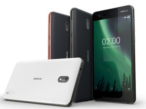 3 Strategi Nokia Dalam Menghadapi Persaingan Smartphone