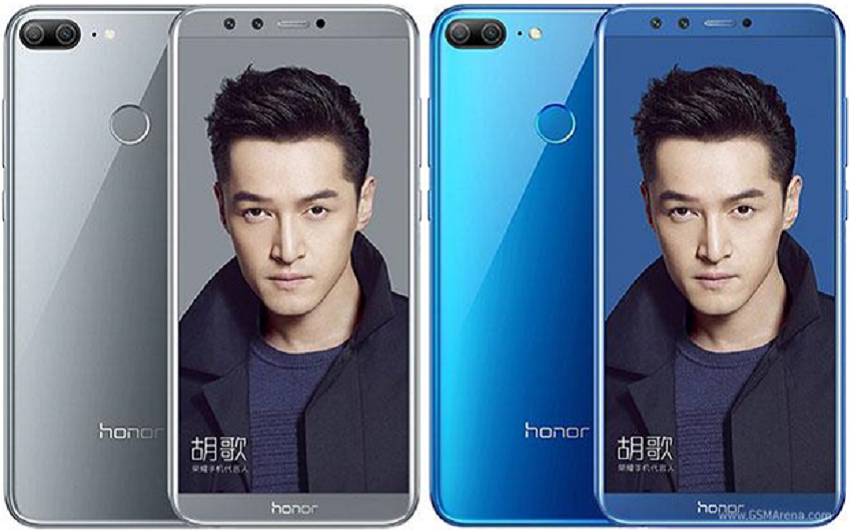 Honor 9 Lite: Flagship Unggulan Dengan Sederet Fitur Terdepan