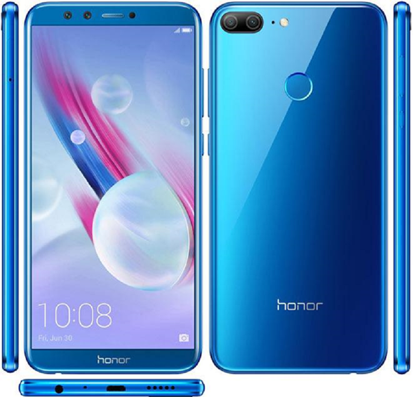 Honor 9 Lite: Flagship Unggulan Dengan Sederet Fitur Terdepan