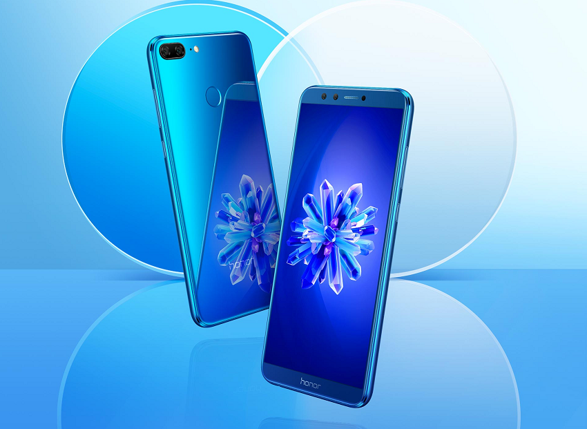 Honor 9 Lite: Flagship Unggulan Dengan Sederet Fitur Terdepan