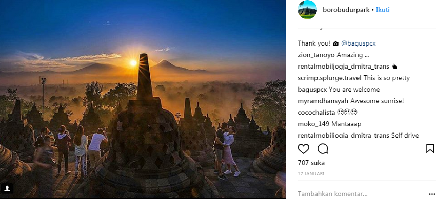 7 Tips Menjadi Selebgram Sukses dan Populer