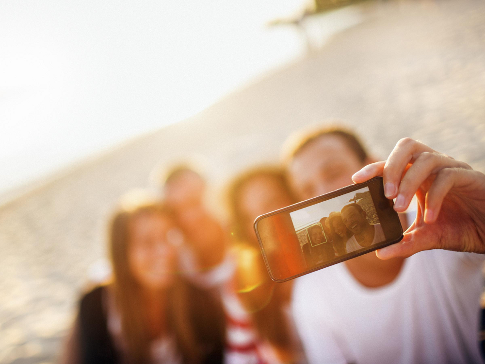 Tips Membeli Smartphone dengan Kamera Selfie Terbaik