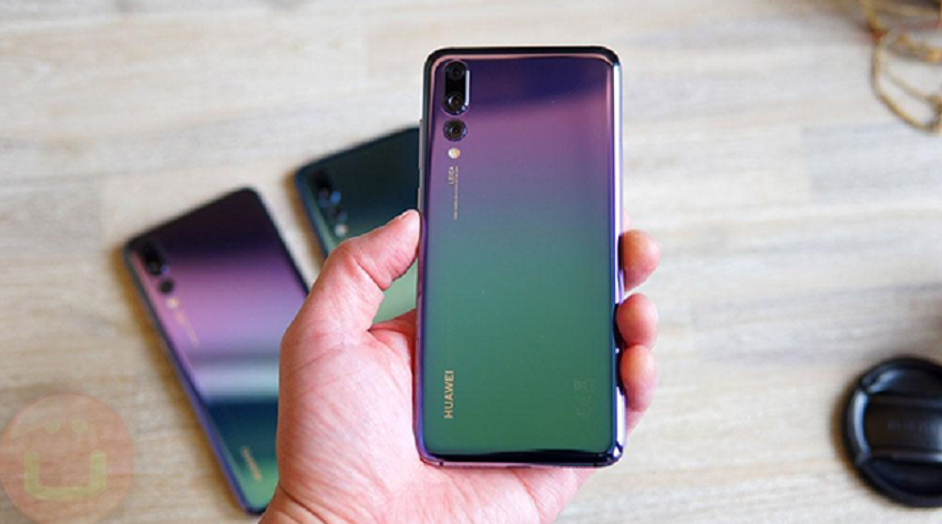 Huawei P20 dan P20 Pro, Smartphone dengan Fitur Kamera Terbaik Saat Ini