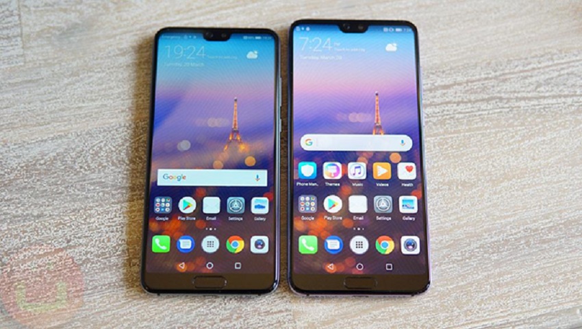 Huawei P20 dan P20 Pro, Smartphone dengan Fitur Kamera Terbaik Saat Ini