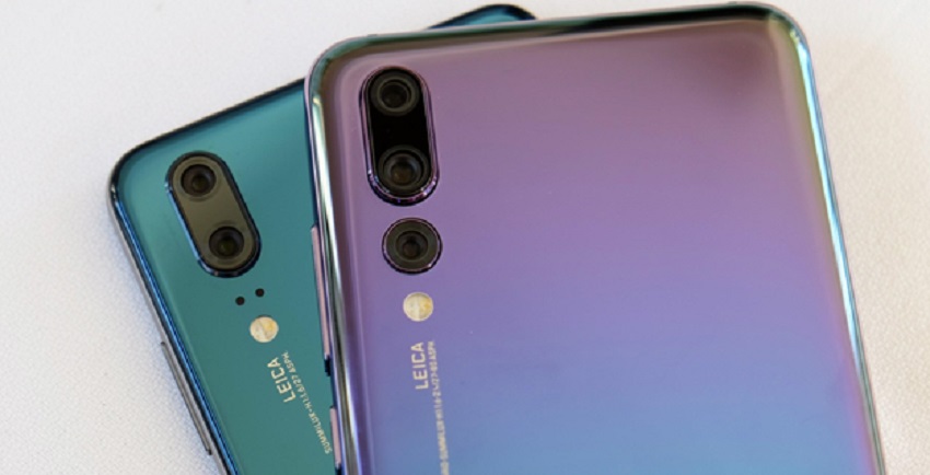 Huawei P20 dan P20 Pro, Smartphone dengan Fitur Kamera Terbaik Saat Ini