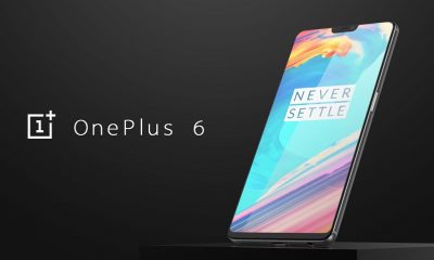 OnePlus 6 Digadang-gadang Sebagai Pesaing iPhone X Dengan Harga Lebih Terjangkau