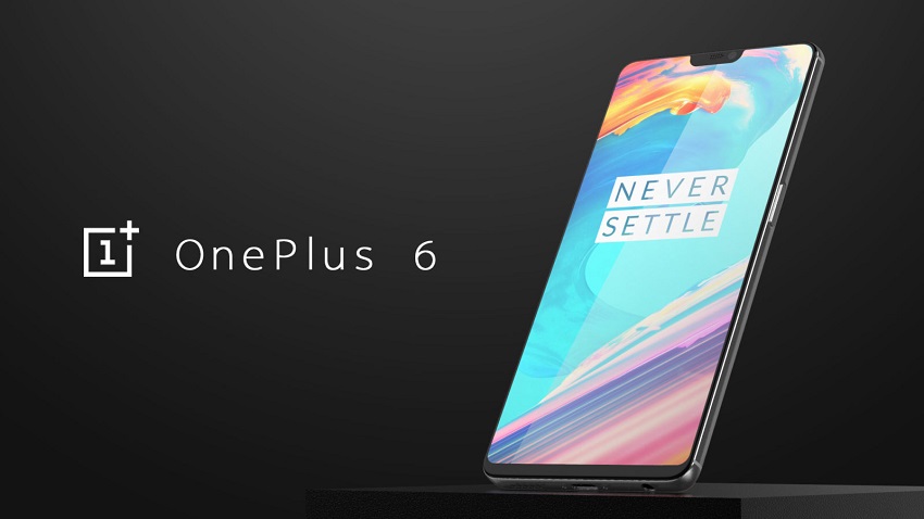 OnePlus 6 Digadang-gadang Sebagai Pesaing iPhone X Dengan Harga Lebih Terjangkau