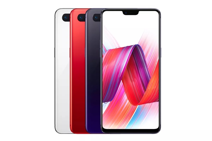 OnePlus 6 Digadang-gadang Sebagai Pesaing iPhone X Dengan Harga Lebih Terjangkau