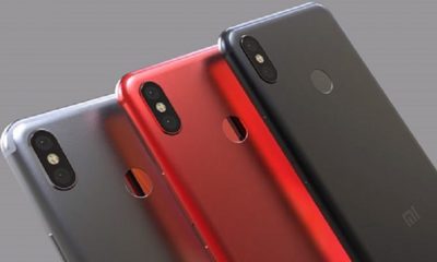 Siap Dirilis Pada April, Xiaomi Mi A2 Menggunakan Android One