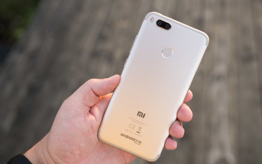 Siap Dirilis Pada April, Xiaomi Mi A2 Menggunakan Android One