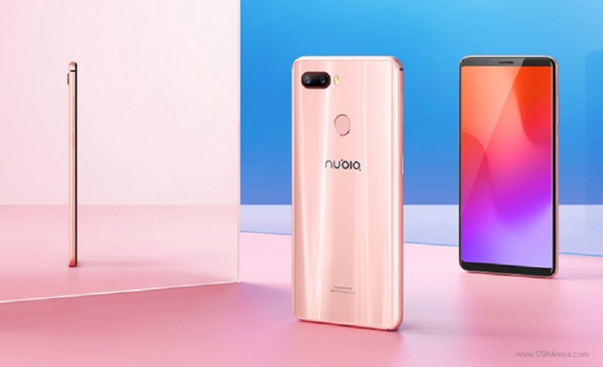 ZTE Nubia Z18 Mini Siap Diluncurkan dengan Fitur Neosmart AL dan Snapdragon 660