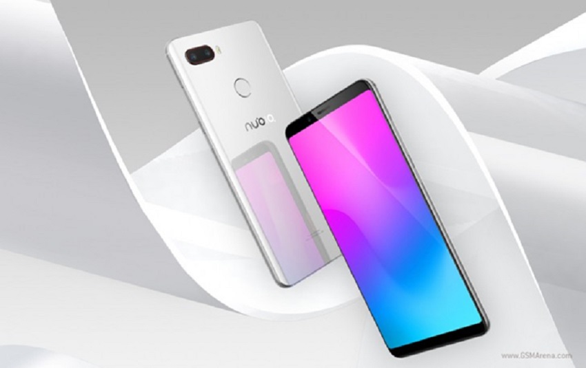 ZTE Nubia Z18 Mini Siap Diluncurkan dengan Fitur Neosmart AL dan Snapdragon 660