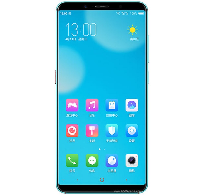 ZTE Nubia Z18 Mini Siap Diluncurkan dengan Fitur Neosmart AL dan Snapdragon 660