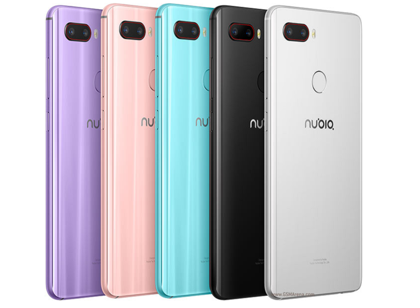 ZTE Nubia Z18 Mini Siap Diluncurkan dengan Fitur Neosmart AL dan Snapdragon 660