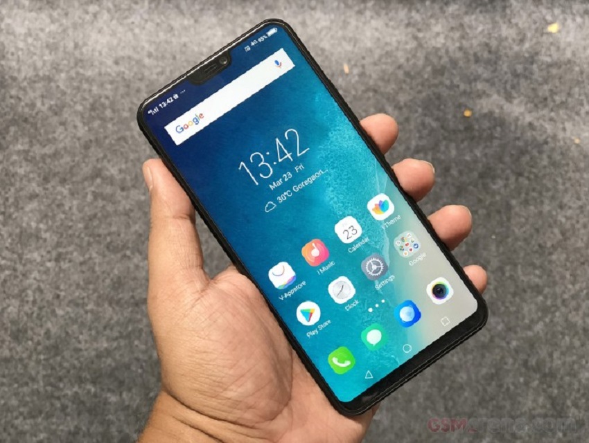 Ini Dia Spesifikasi dan Harga Vivo V9 di Indonesia