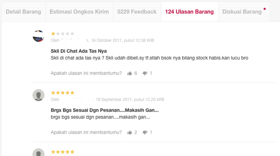 7 Tips Ini Harus Kamu Ikuti Jika Akan Belanja Online