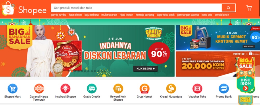 7 Tips Ini Harus Kamu Ikuti Jika Akan Belanja Online