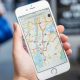 Apple Mendesain Ulang Maps Miliknya dan Siap bersaing dengan Google Maps
