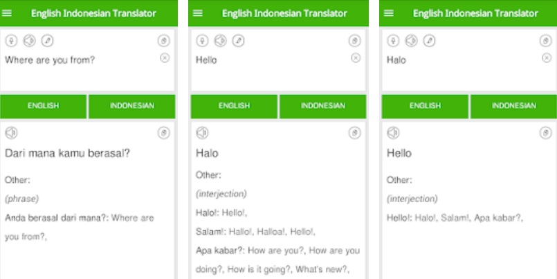 15 Aplikasi Translate Terbaik Untuk Penerjemah Bahasa Asing