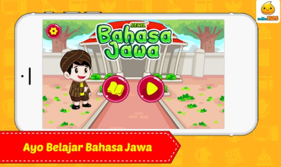 Yuk Download 10 Aplikasi Belajar Aksara Jawa Ini