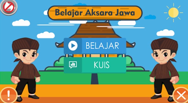 Yuk Download 10 Aplikasi Belajar Aksara Jawa Ini