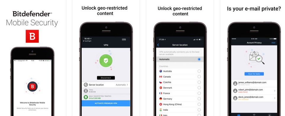 10 Aplikasi Antivirus Terbaik Gratis Untuk Smartphone Android dan iOS