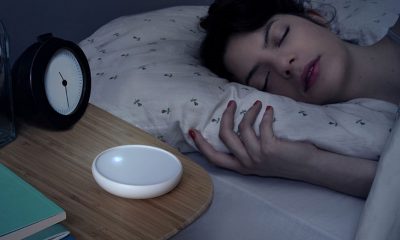 8 Teknologi Unik yang Ada di Dunia, Ada Alarm Keset