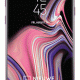 Foto Terbaru Galaxy Note 9 Muncul dengan Warna Lilac Purple