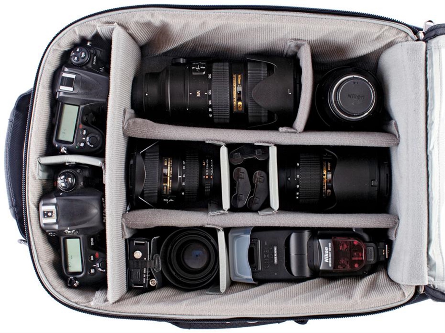 Tips Cara Merawat Kamera DSLR yang Benar