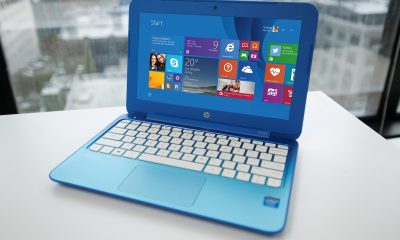 Rekomendasi 5 Netbook dengan Kemampuan Mirip Laptop