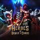 Tak Hanya Mobile Legends, Ini 6 Game MOBA Favorit