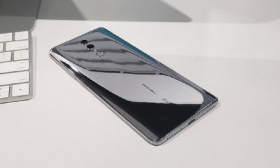 Spesifikasi Penuh Honor Note 10 Dibocorkan oleh TENAA