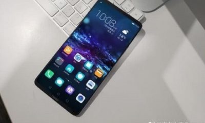 Diresmikan di China 31 Juli, Ini Spesifikasi Honor Note 10