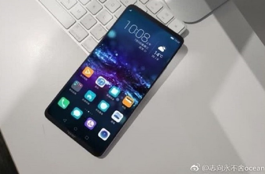 Diresmikan di China 31 Juli, Ini Spesifikasi Honor Note 10