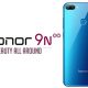 Ini Spesifikasi Resmi Huawei Honor 9N yang Dijual di India