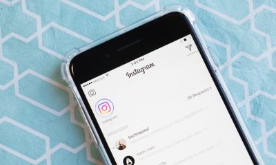 Fitur Baru Instagram Bisa Melihat Teman yang Sedang Online