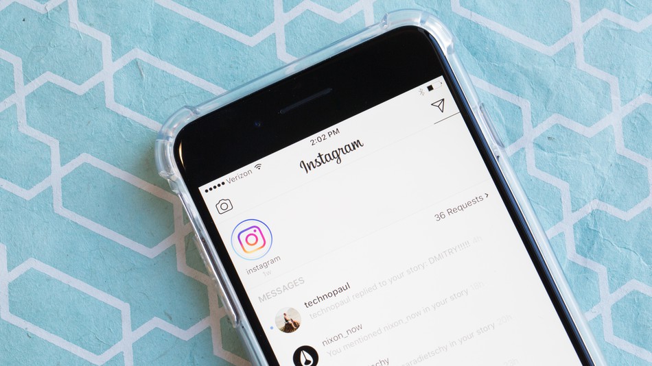 Fitur Baru Instagram Bisa Melihat Teman yang Sedang Online