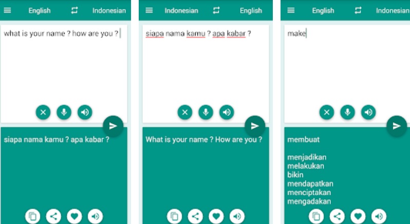 15 Aplikasi Translate Terbaik Untuk Penerjemah Bahasa Asing