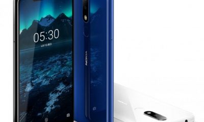 HMD Global Umumkan Spesifikasi Nokia X5 dan Mulai dijual Besok