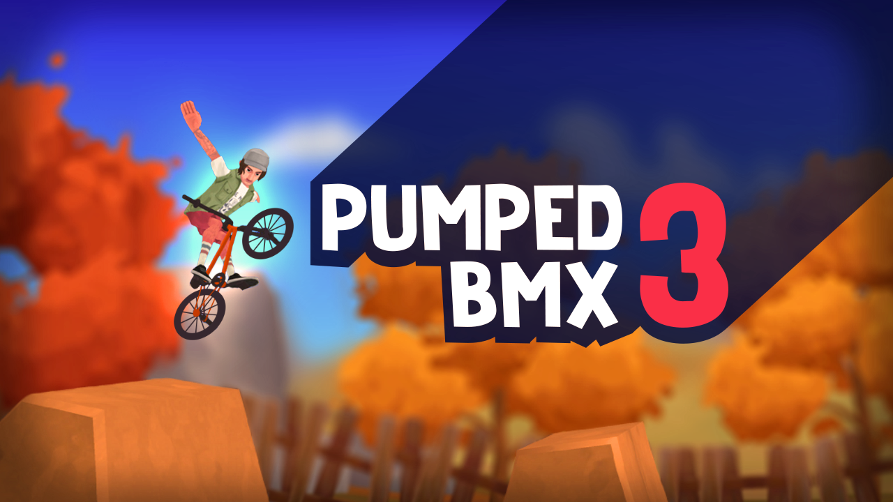 5 Game Sepeda BMX Terbaik untuk Smartphone