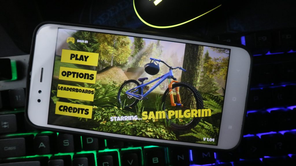 5 Game Sepeda BMX Terbaik untuk Smartphone