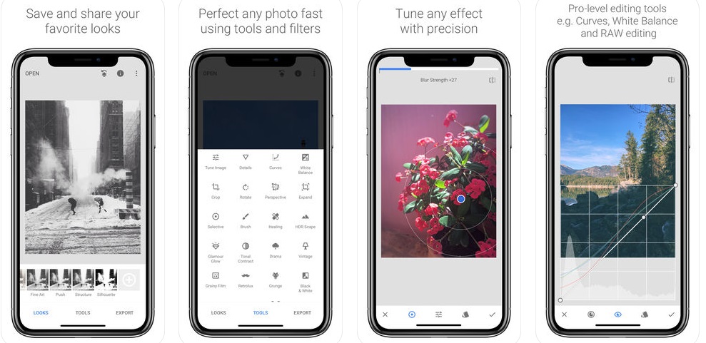 7 Aplikasi Edit Foto Terbaik untuk Android dan iOS