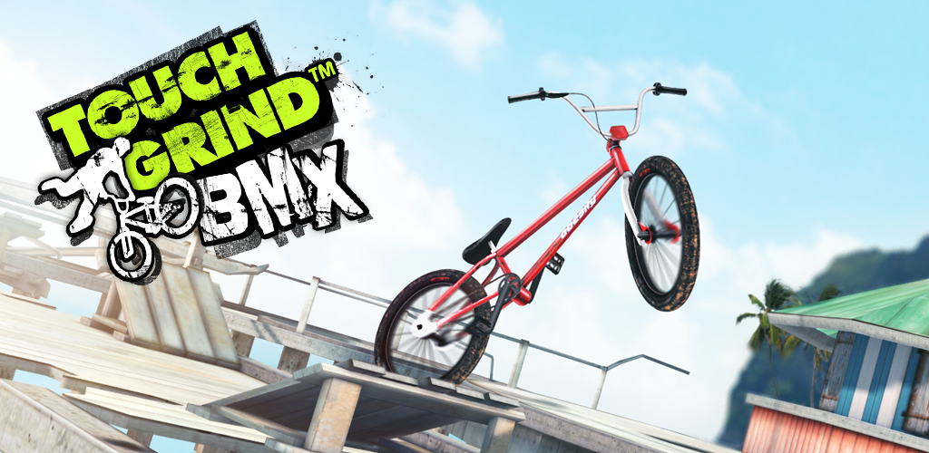 5 Game Sepeda BMX Terbaik untuk Smartphone