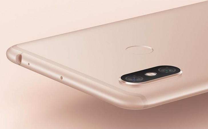 Resmi! Ini Harga dan Spesifikasi Xiaomi Mi Max 3