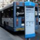 eStop, Papan Informasi Digital yang Canggih di Halte Bus
