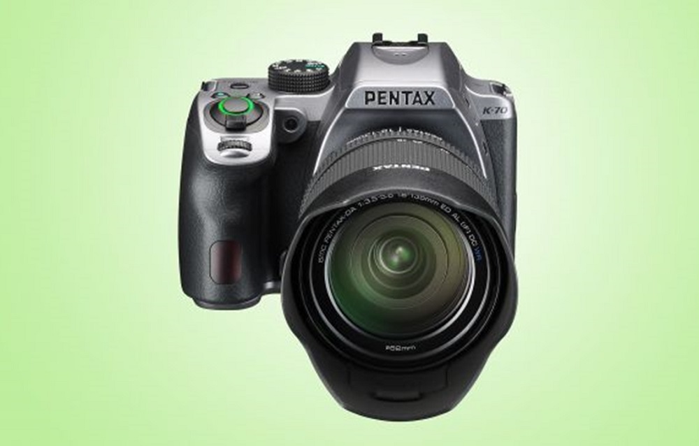 Tips Memilih Kamera DSLR Untuk Pemula