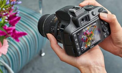 Tips Memilih Kamera DSLR Untuk Pemula