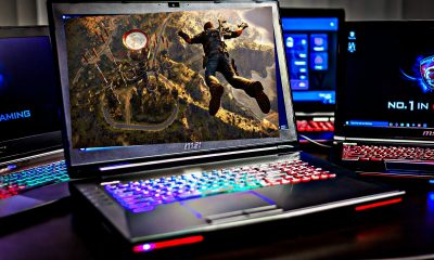 Punya Budget Terbatas? Ini 5 Laptop Gaming Murah Terbaik di Bawah 15 Juta