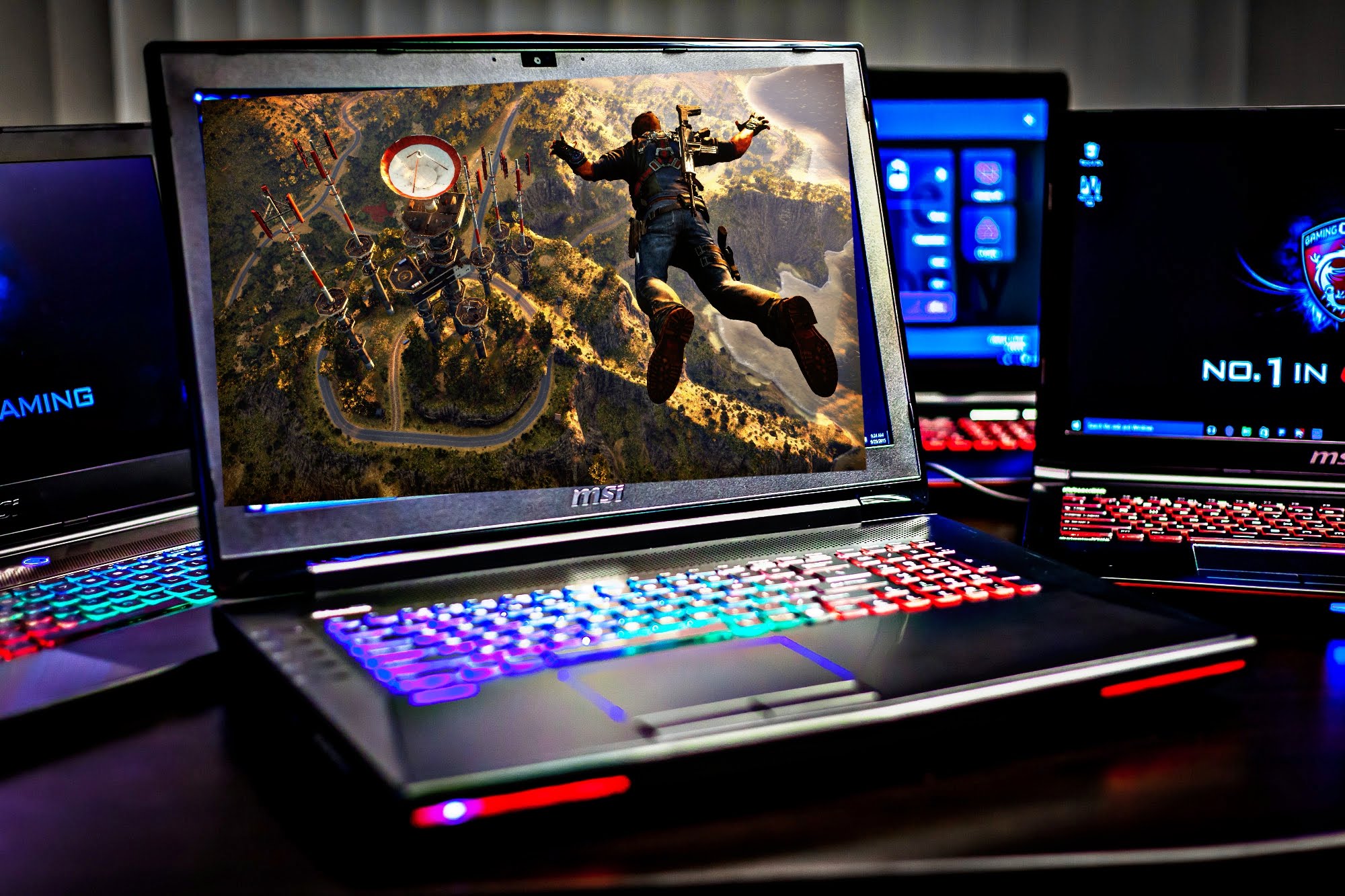 Punya Budget Terbatas? Ini 5 Laptop Gaming Murah Terbaik di Bawah 15 Juta